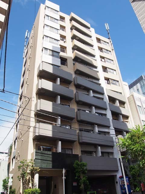 メインステージ東日本橋2